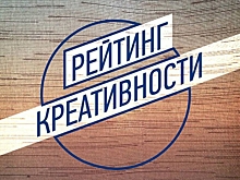 Рейтинг креативности 2016 года: проиграют ли "сетки" независимым агентствам?