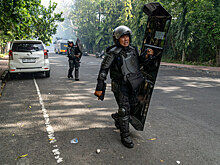 Украинцы могли быть связаны с мошеннической сетью на Бали