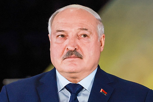 Лукашенко выдвинут кандидатом на пост председателя ВНС