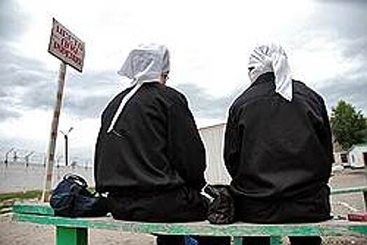 Осужденных женщин заставляли работать по ночам в Самарской области