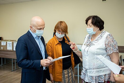 Парламентарии Карелии предложат изменить правила приема в медицинские колледжи