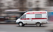 В Смоленске 16 детей сняты с поезда с признаками отравления