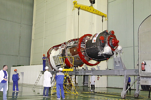 Стало известно, когда на МКС запустят 3D-принтер