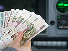 В Москве выросла средняя зарплата