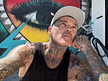 СМИ: менеджер подтвердил смерть лидера Crazy Town от передозировки наркотиков