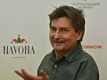 Матвеев и Боярская — о смерти Бутусова