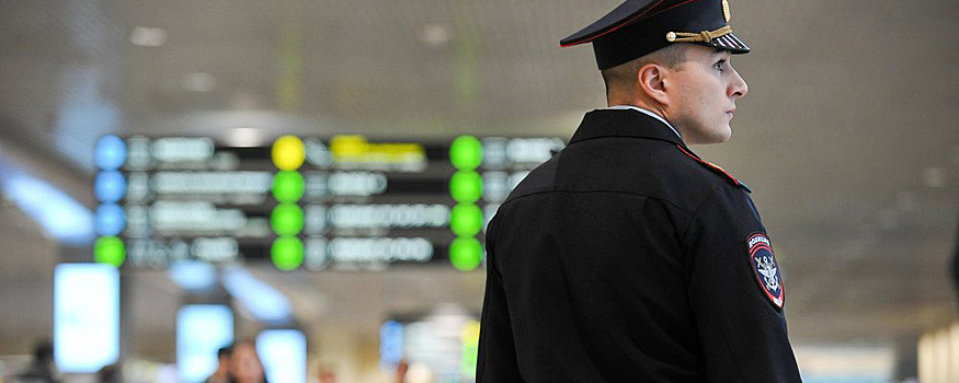 В авиакомпаниях РФ может появиться общий черный список пассажиров