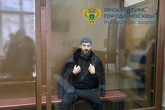 Бойца ММА, который избивал памятник ветеранам МЧС, арестовали