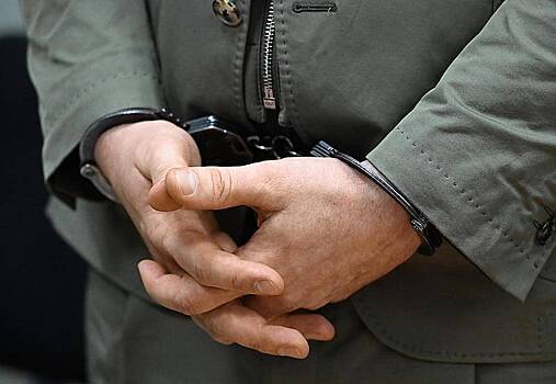 Уголовное дело против вторгшегося в Курск британского наемника направлено в суд