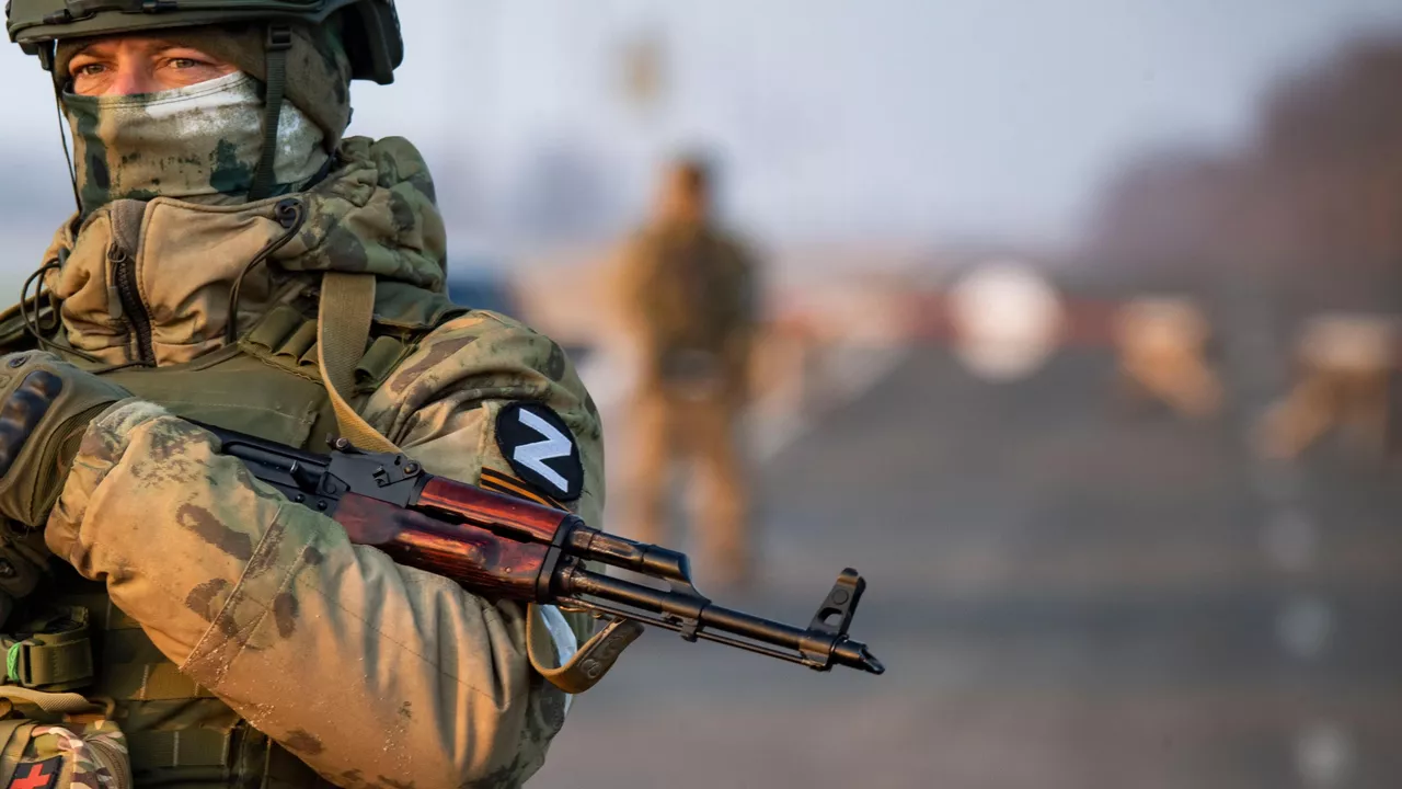 Нефтебаза на востоке Купянска перешла под контроль ВС РФ