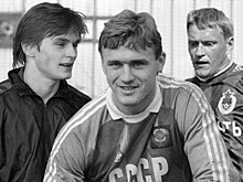 Трагические судьбы участников финала Кубка СССР 1991 года: Тишков, Шустиков, Ерёмин