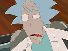 Вышел новый тизер аниме по «Рику и Морти»