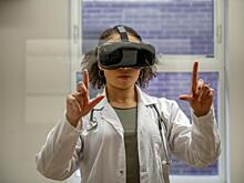 Обученные на VR-симуляторах медсестры получили оценки выше, чем прошедшие стационарное обучение