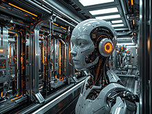 Китайская Unitree представила платформу для управления роботами со смартфона