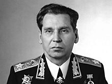 Как советский маршал научил воевать армию США