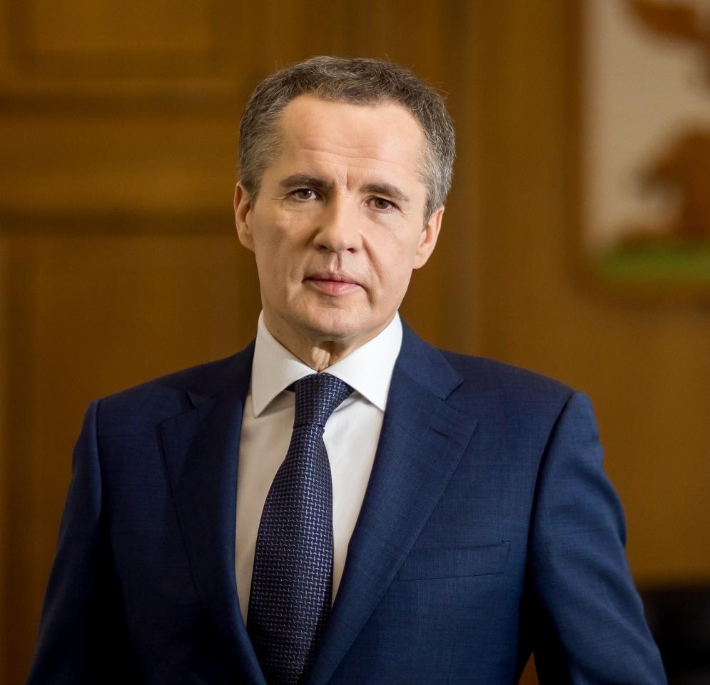Губернатор Гладков сообщил о пострадавших после атак на Шебекино