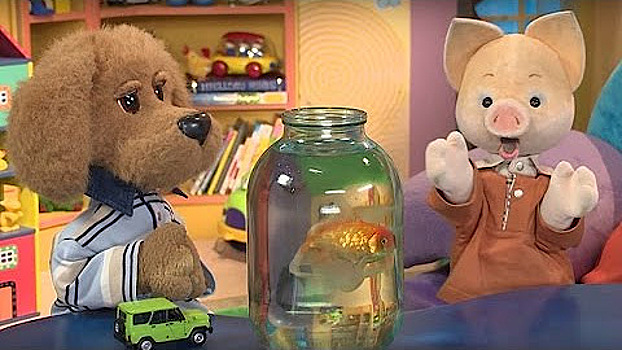 Ведущий «Спокойной ночи, малыши!» рассказал о финансовых трудностях