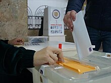 Явка на парламентских выборах в Армении немного не дотянула до 50%