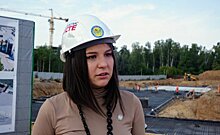 "Частные инвесторы туда не спешат": Минуллина и Вавилов заложили камень нового казанского хосписа