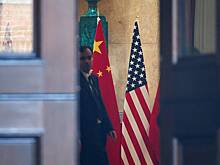 В торговой войне США и Китая увидели плюсы для Европы