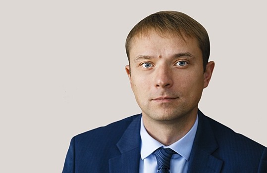Помощник главы минпромторга РФ возглавил постпредство Челябинской области
