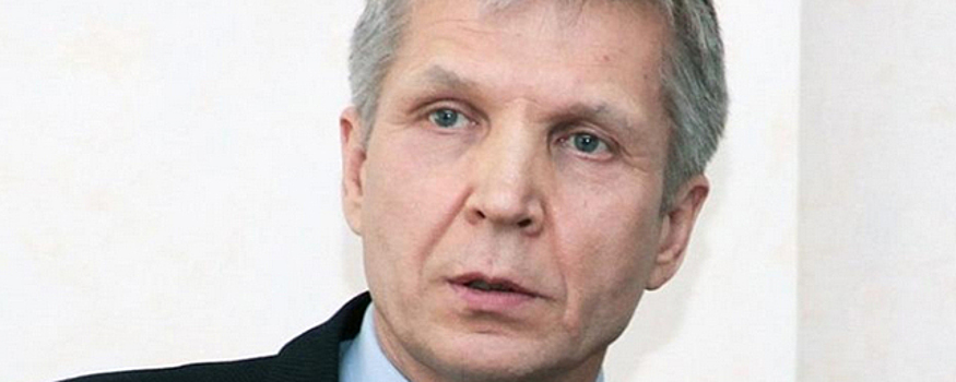 В Иркутске перед судом предстанет экс-ректор БГУ Суходолов за присвоение 860 тыс. рублей