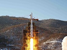 Начальники Генштабов США и Японии обсудили ядерную программу КНДР