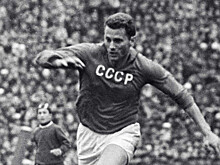 Виктор Понедельник и его правила жизни – война, золото Евро-1960, Лев Яшин, голы, защитники, комментаторы