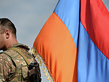 Армения не исключает участия своих военных в операции в Сирии