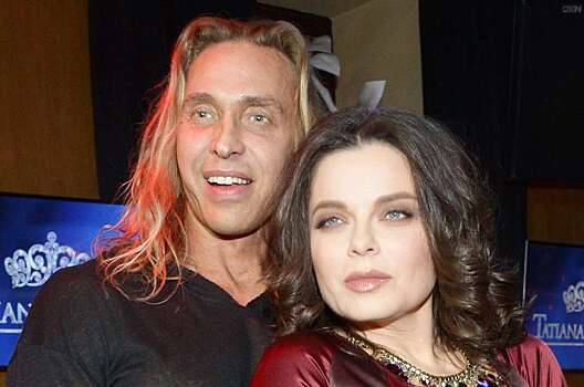 Наташа Королева пожаловалась на одиночество в праздничные дни