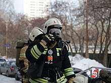 В Казани начались пожары в жилых домах: подробности