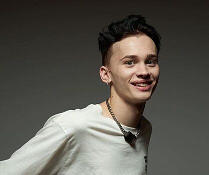 У Дани Милохина сотрясение мозга