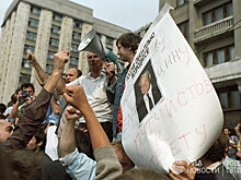 Аш-Шарк Аль-Авсат (Саудовская Аравия): Август 1991 года. «Золотой век» российской прессы пришелся на время распада Советского Союза