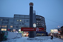 Глава Центрального округа Канунников стал фигурантом дела о сносе стелы героям ВОВ в Новосибирске