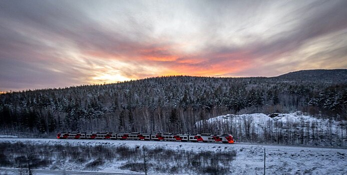 Что делать, если поезд опоздал из-за опасности в воздушном пространстве