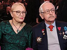 Супруга Ливанова опровергла сообщения об ухудшении его состояния