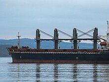 Эксперт: Украинские моряки страдают из-за того, что Украина не приняла морскую конвенцию