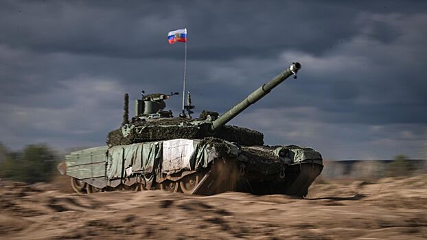Уничтожение «Кобры» и удар Т-80БВМ: обстановка в зоне СВО к утру 10 июня