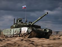 Уничтожение «Кобры» и удар Т-80БВМ: обстановка в зоне СВО к утру 10 июня