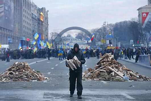 Экономист назвал предпосылки краха украинской экономики