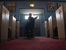 Обновит ли Америку православие: молодые мужчины США идут в ортодоксальное христианство