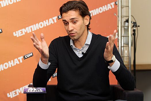 Нигматуллин: шесть матчей дисквалификации для Соболева — перебор