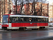 Нижний Новгород может остаться без электротранспорта