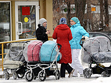 Репродуктолог Милютина: четырехдневная рабочая неделя не спасет рождаемость в РФ