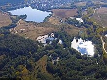 Спасти озеро Ильинское: экосистема Раифского заповедника оказалась на грани катастрофы