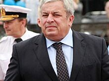 Василий Кичеджи покинул пост ректора Академии Штиглица