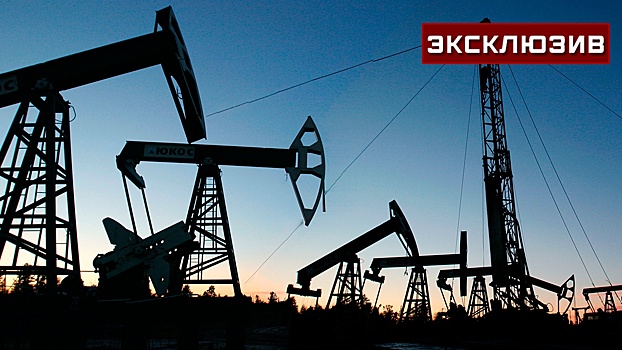 Эксперт рассказал, как ЕС может создать препятствие для покупки нефти из РФ