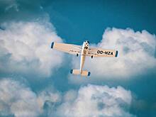 Американец угнал самолёт и пригрозил врезаться в супермаркет