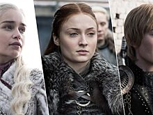 Их голосами разговаривают персонажи из культового сериала «Игра Престолов»