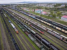 РЖД пошли на экстренную меру на фоне падения грузоперевозок